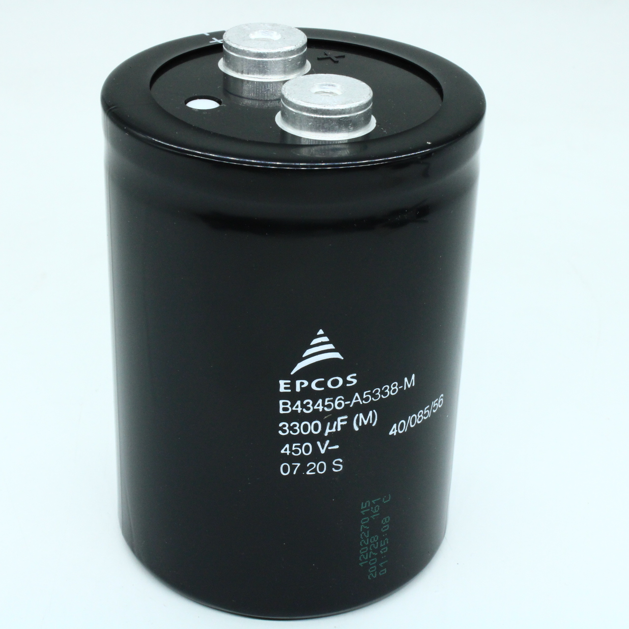 B43456A5338M - EPCOS