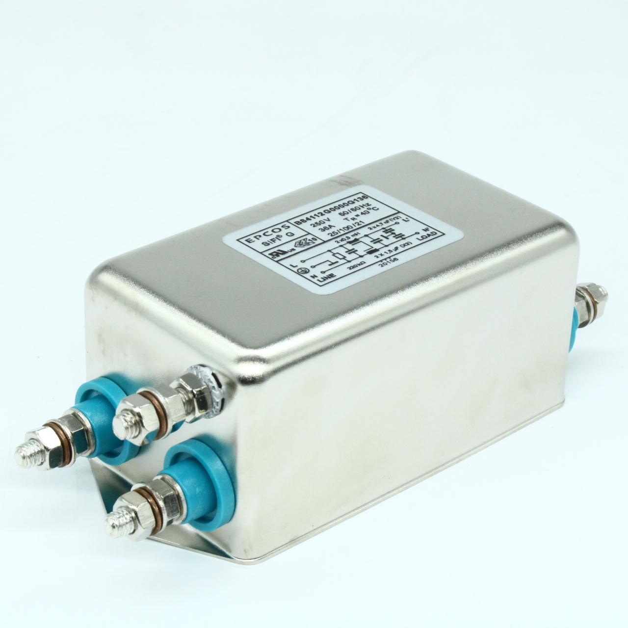 B84112G0000G136 - EPCOS