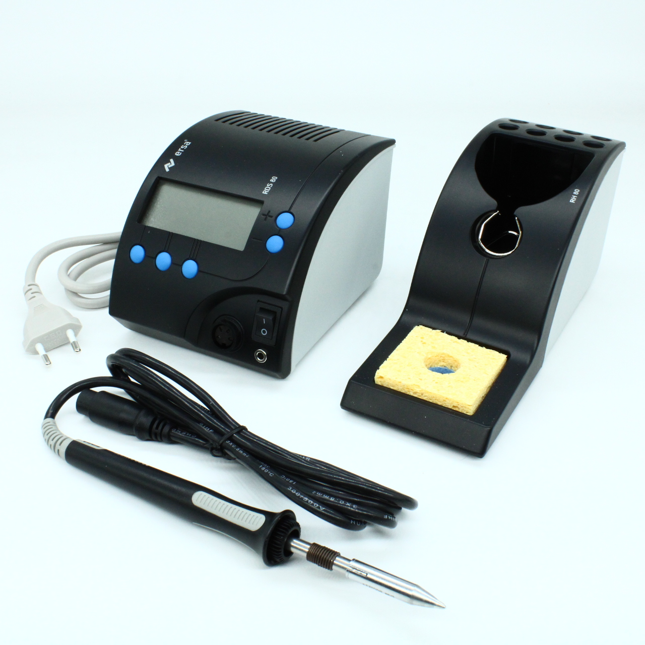 0RDS80 - Ersa