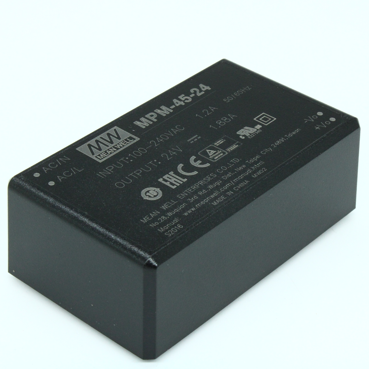 MPM-45-24 - MW