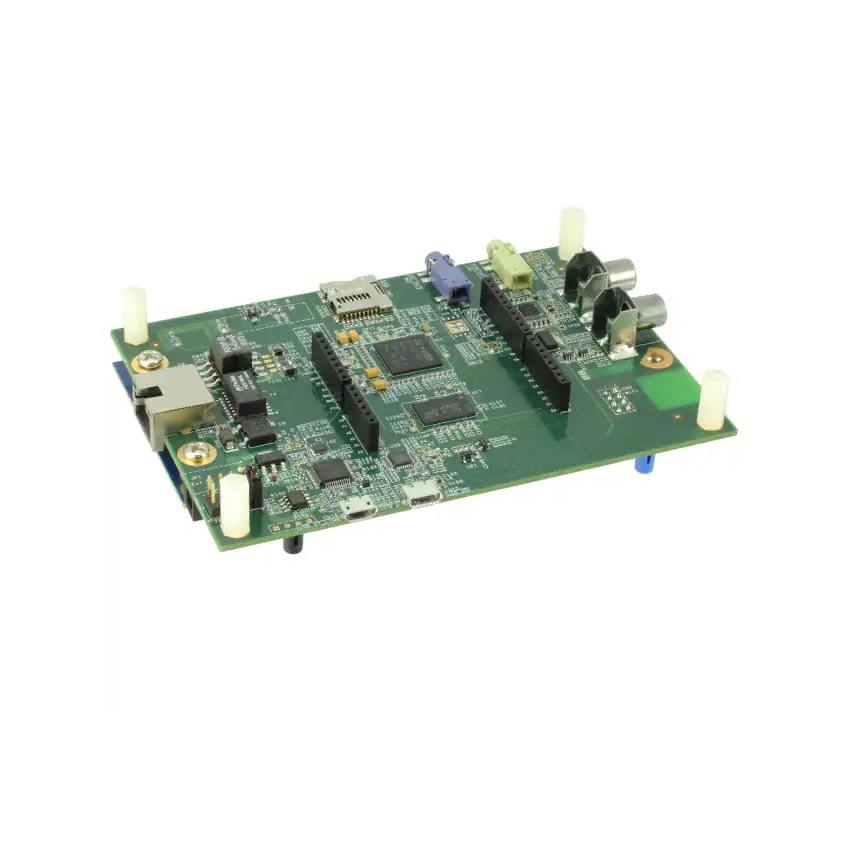 STM32F769I-DISCO - STM