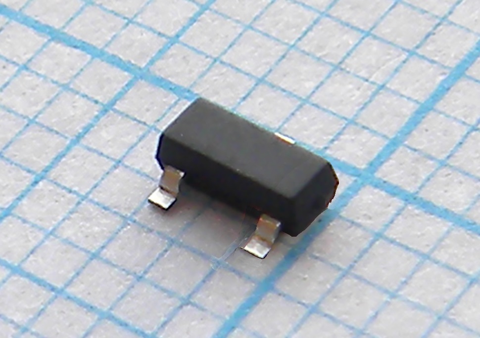 КТ3130Б9 - Далекс
