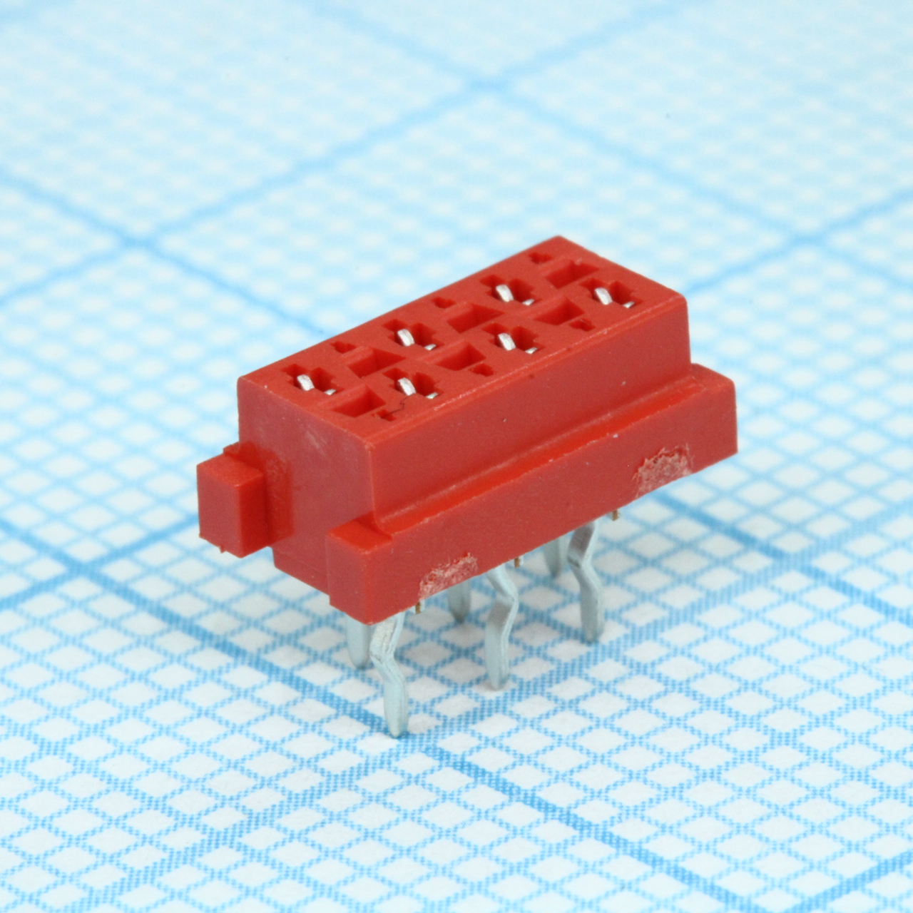 7-215079-6 - TE Connectivity