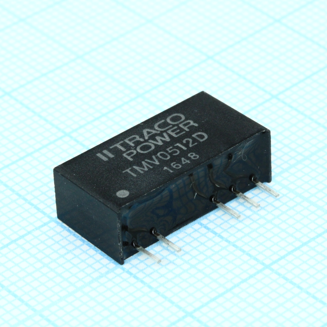 TMV 0512D - TRACO