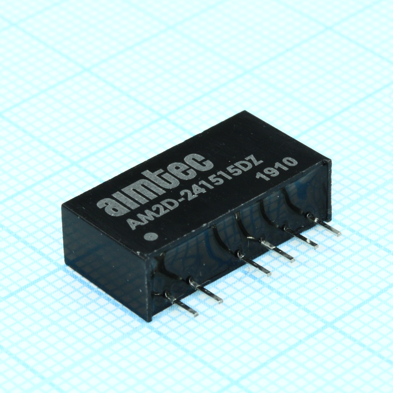 AM2D-241515DZ - AIMTEC