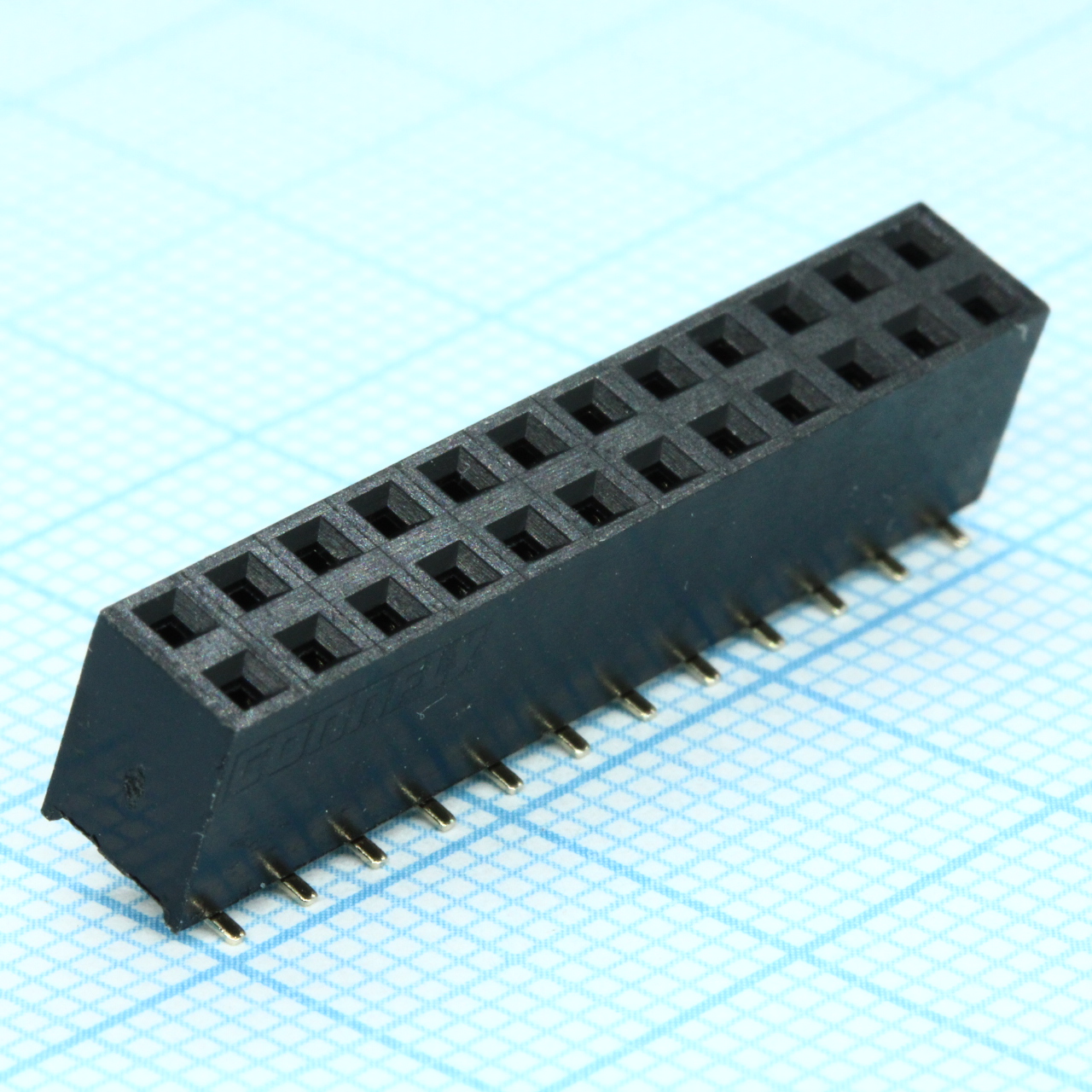 DS1023-11-2X12B8XBS - CONNFLY