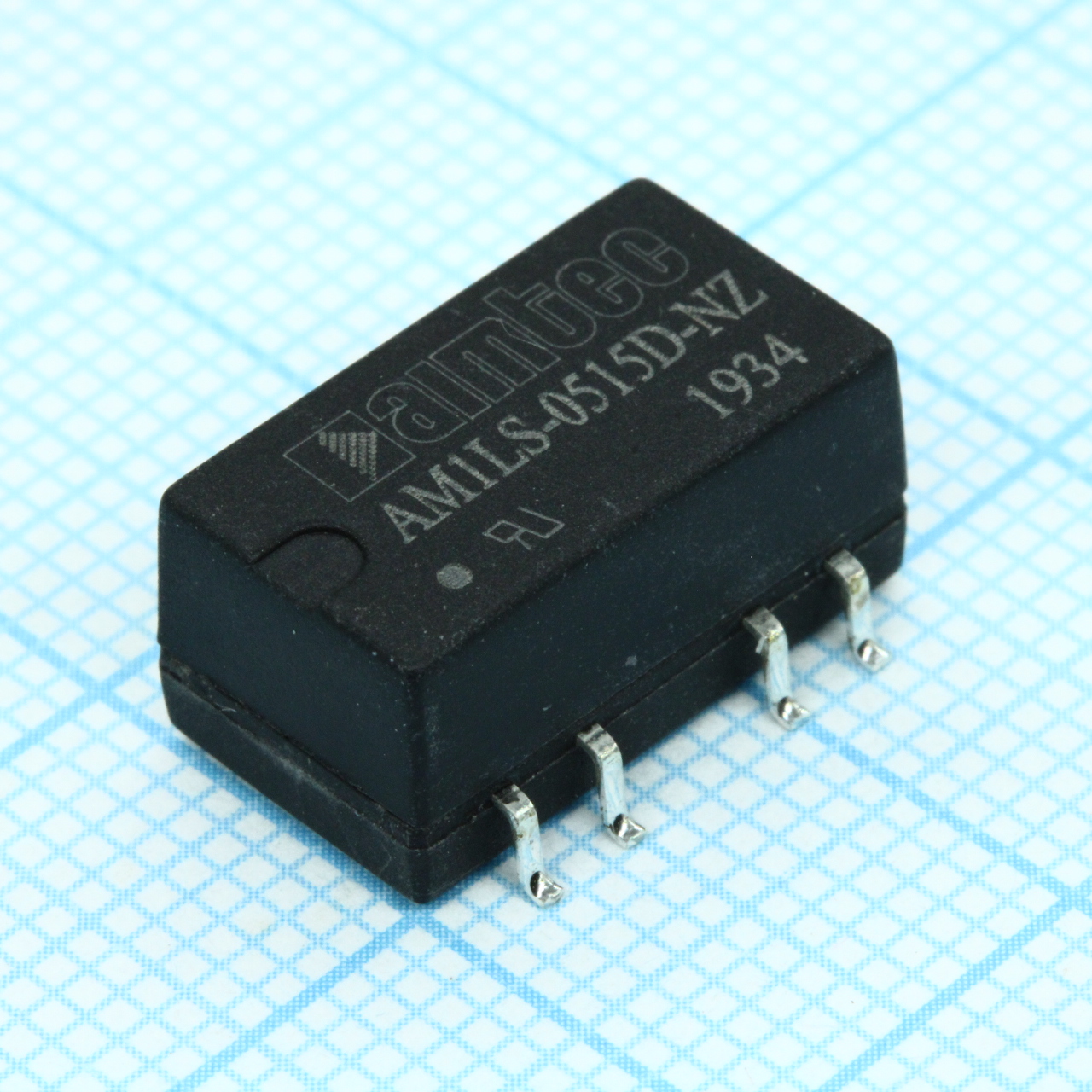 AM1LS-0515D-NZ - AIMTEC