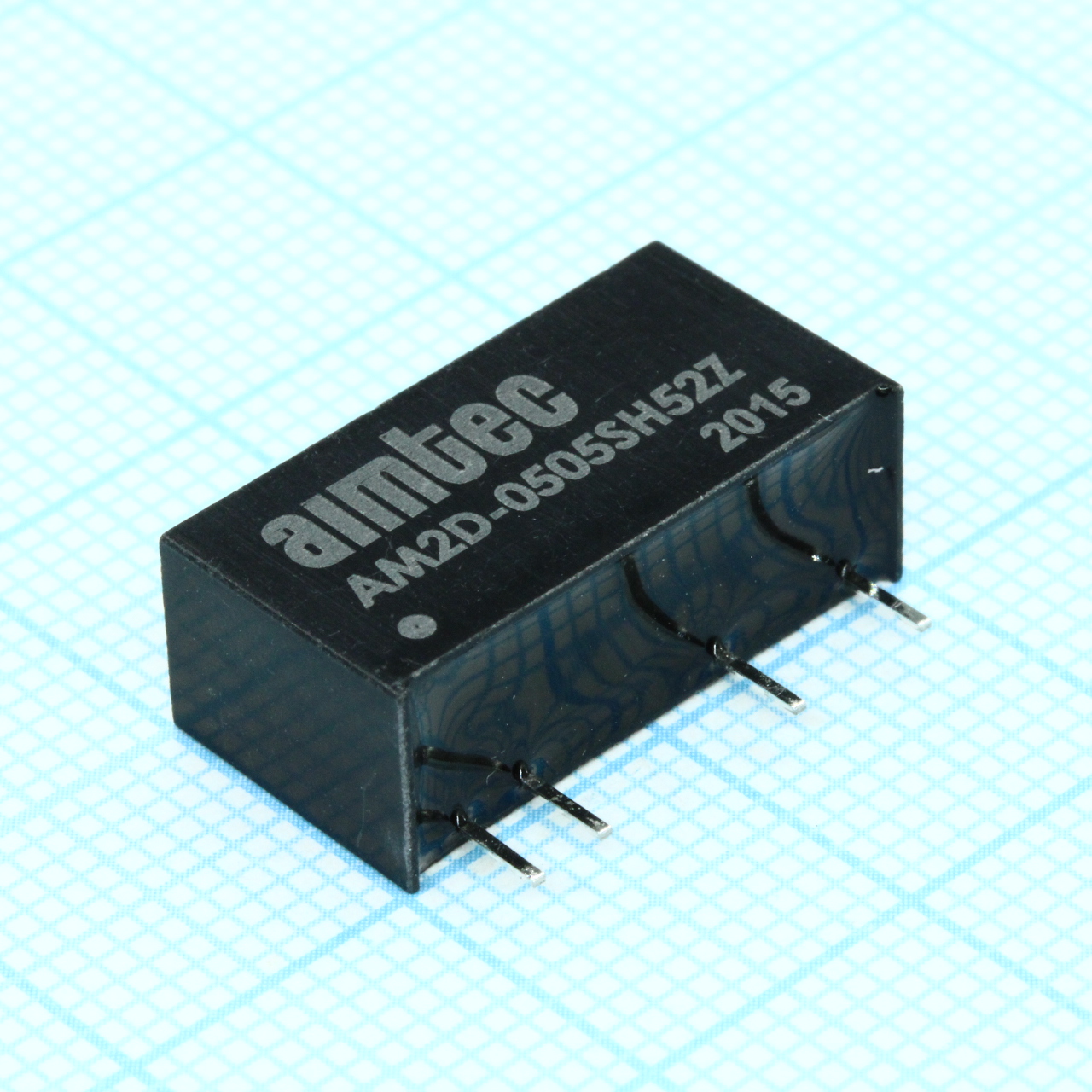 AM2D-0505SH52Z - AIMTEC