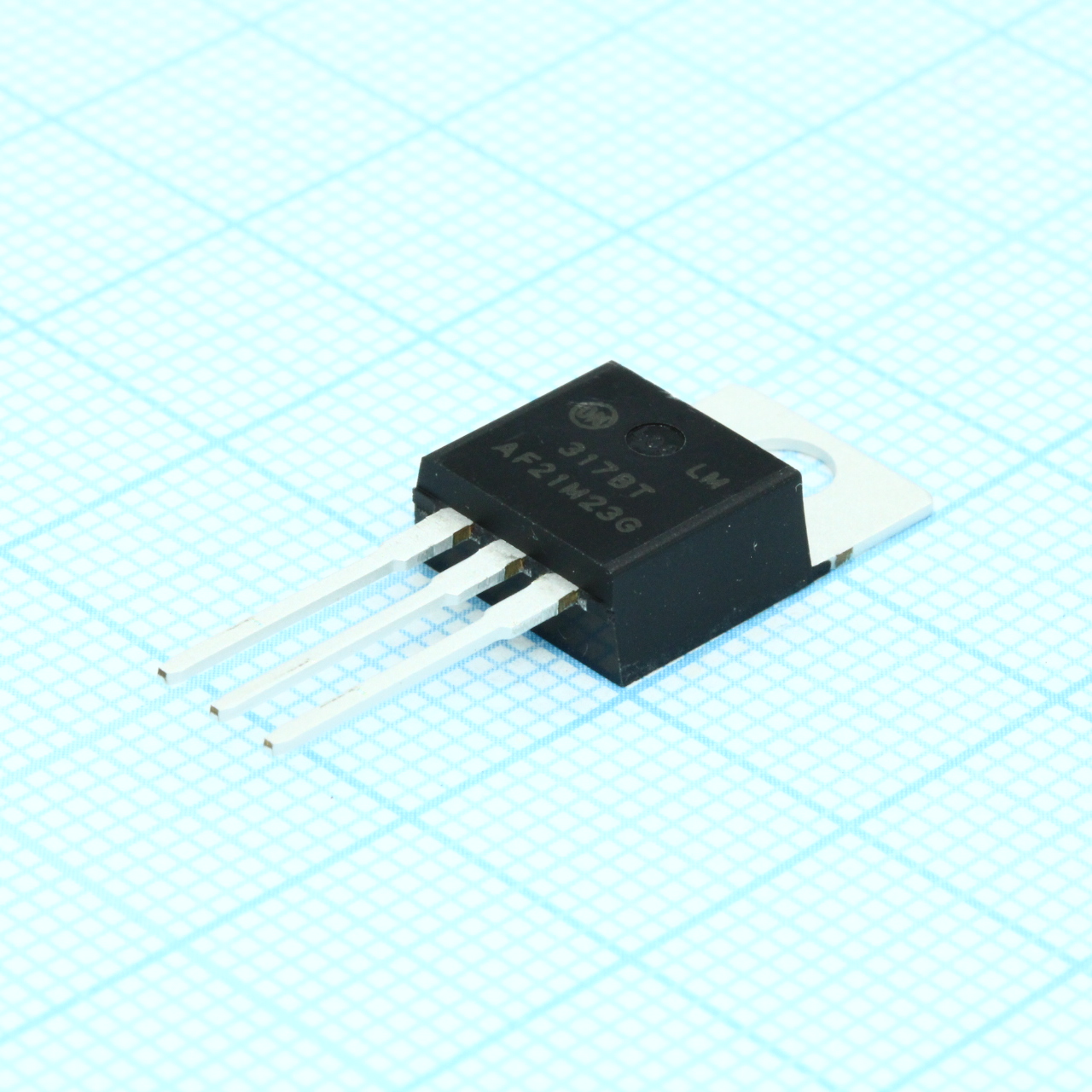 LM317BTG - ONS