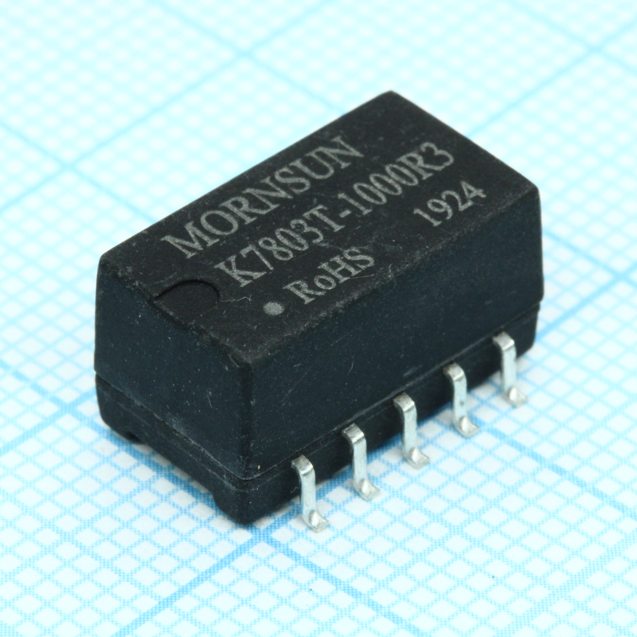 K7803T-1000R3 - MORNSUN
