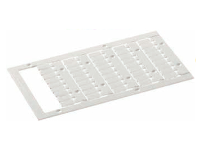 Маркировка WMP 8 - SI2KTB8085DW - Wieland Electric