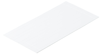 Маркировочные планки WMS Si2K06130W - Wieland Electric