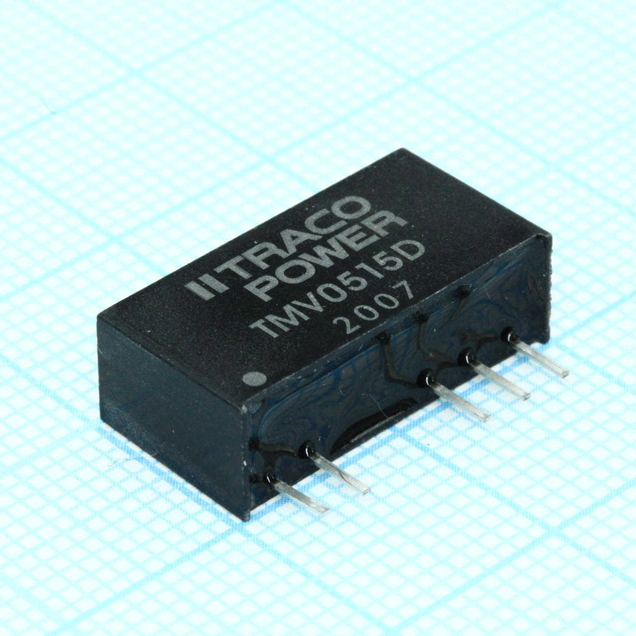 TMV 0515D - TRACO