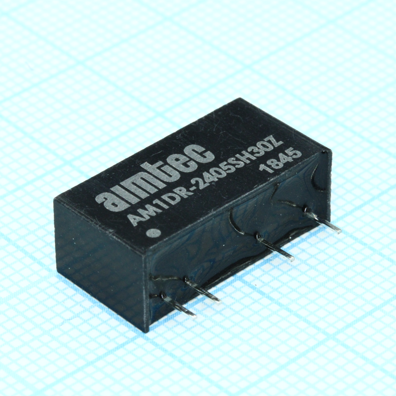 AM1DR-2405SH30Z - AIMTEC