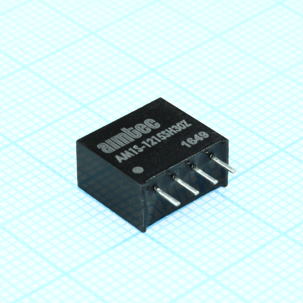 AM1S-1215SH30Z - AIMTEC