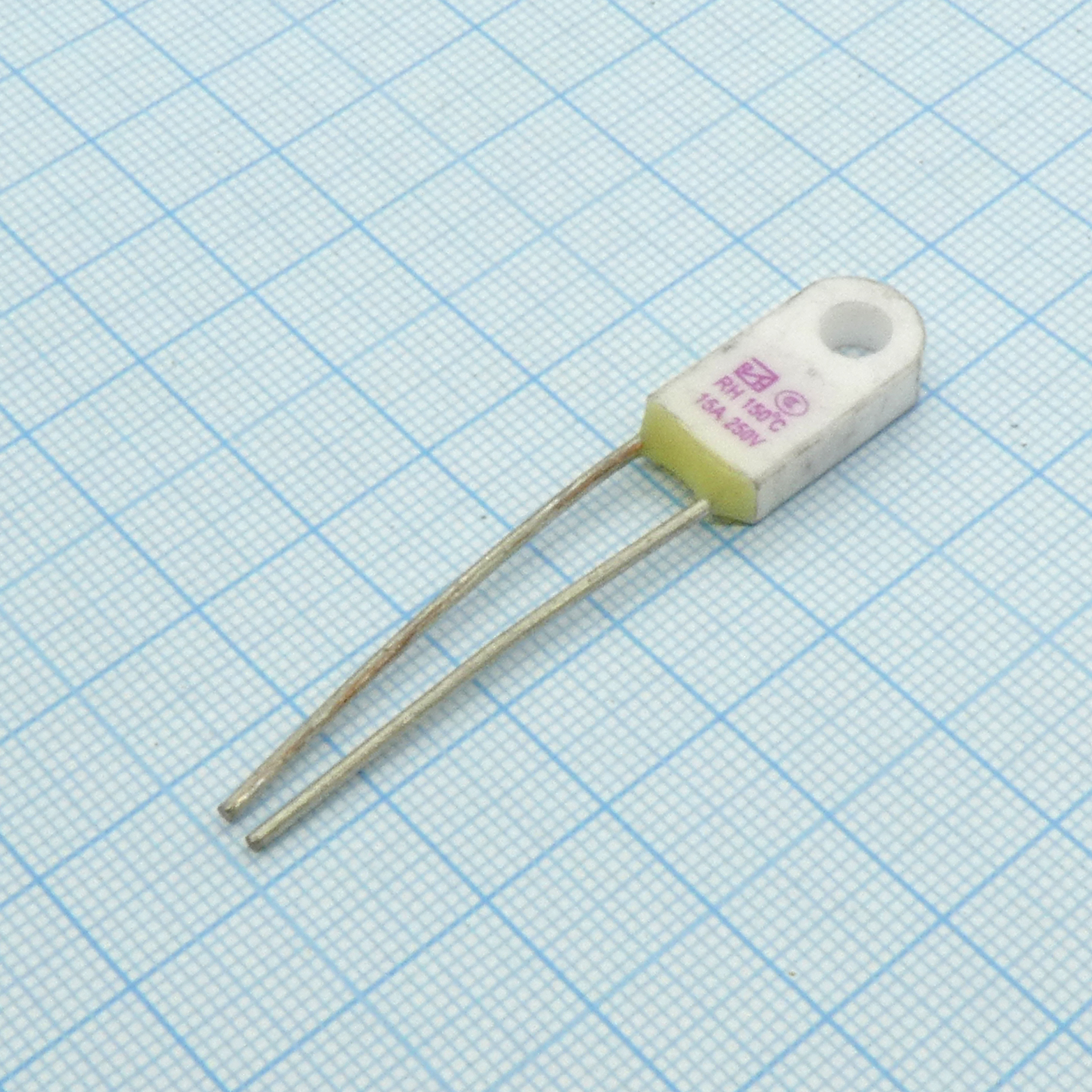 Therm.Fuse RH100 (15A) - .