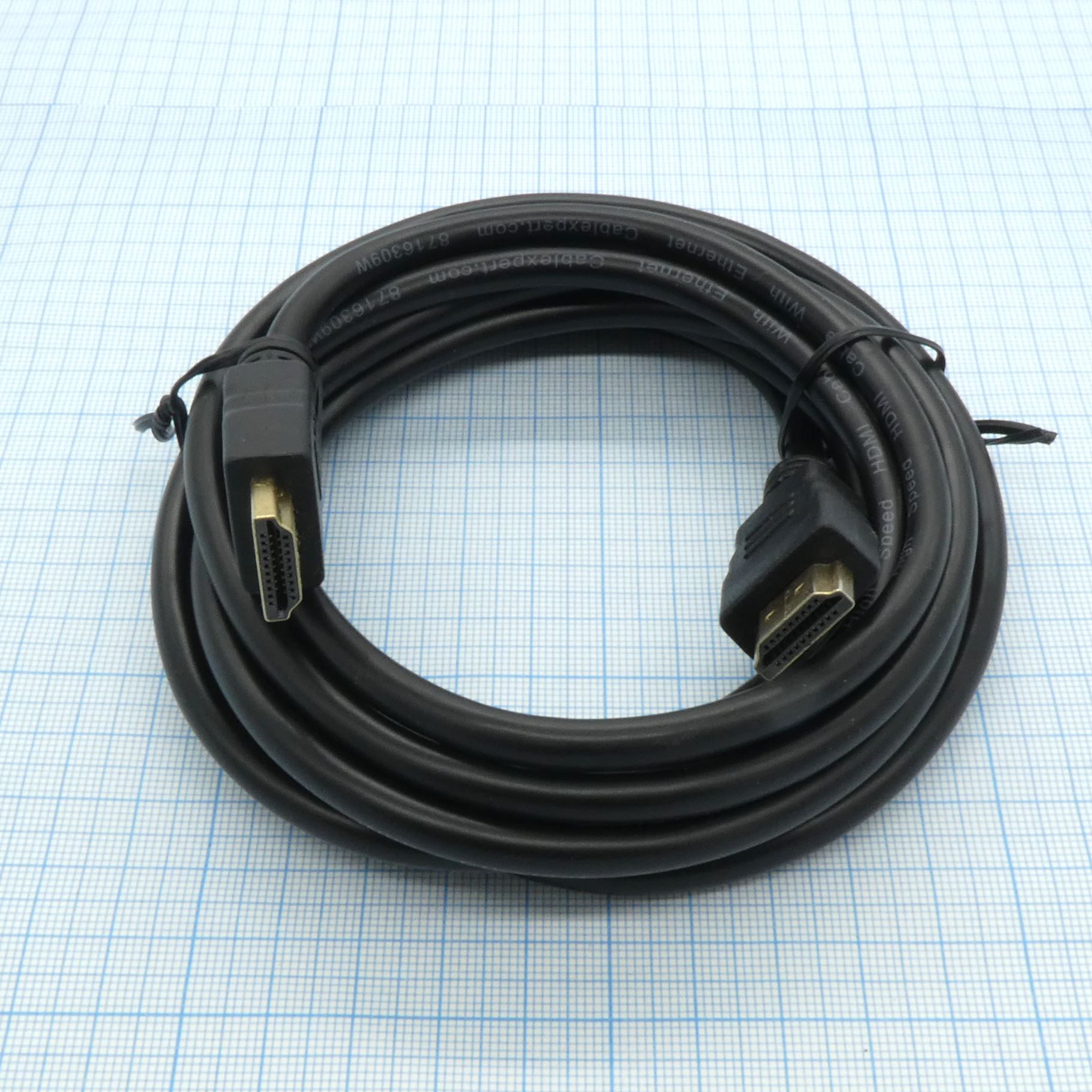 Шнур HDMI(шт) - HDMI(шт)( 3.0 м) - .