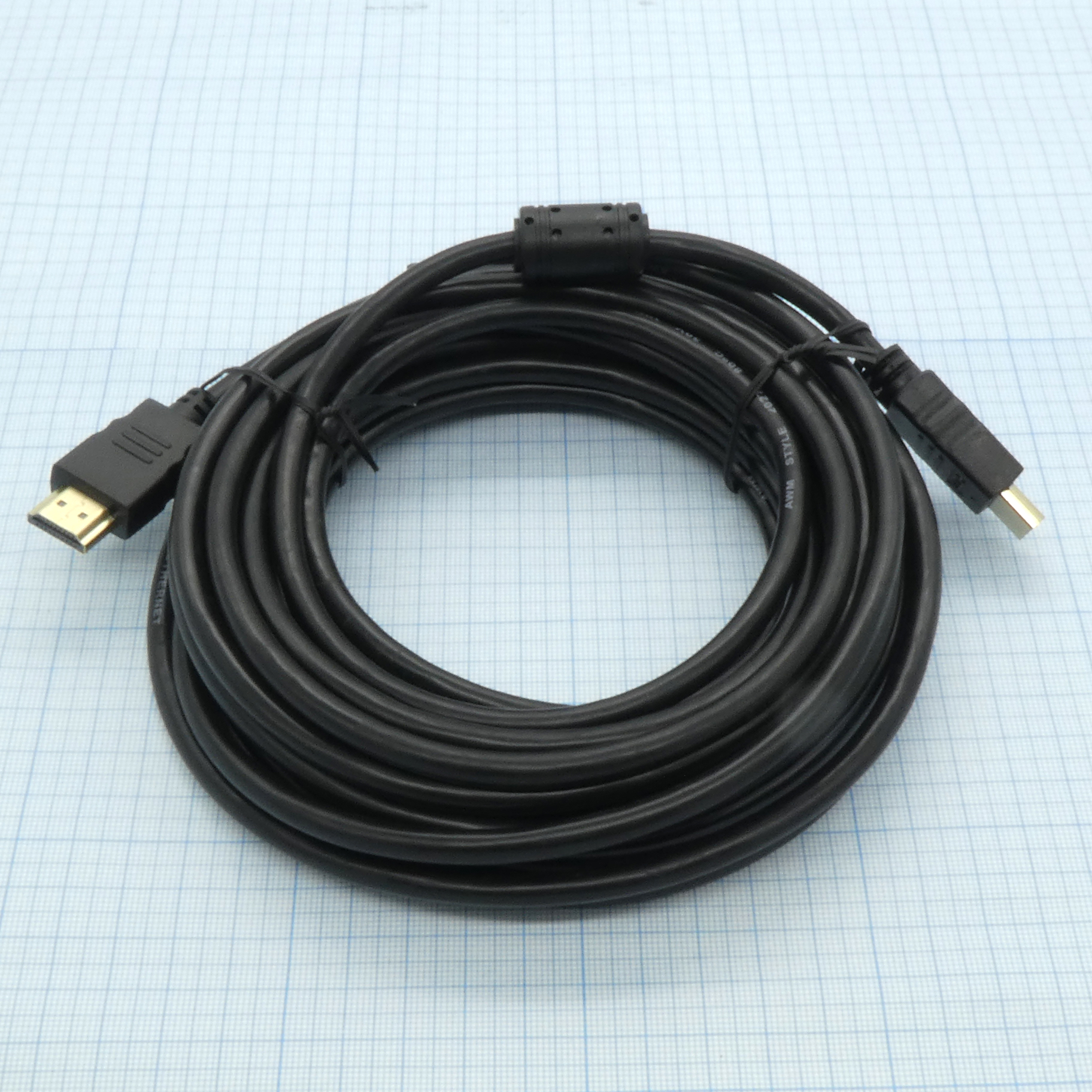 Шнур HDMI(шт) - HDMI(шт)( 7.0 м) - .