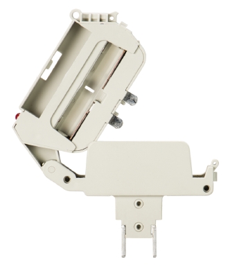 Держатель THSI 6,3x32 LED 24 - Wieland Electric
