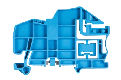 Держатель шины WKIF SH/E/35 - Wieland Electric