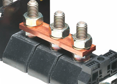 Соед. мостик VB BK M6/35-3 - Wieland Electric