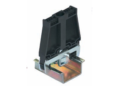 Торц. фиксатор 300/WE 2/U - Wieland Electric