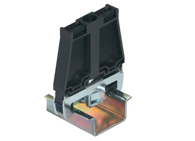 Торц. фиксатор WE 2/U - Wieland Electric