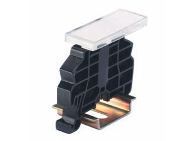 Торц. фиксатор WEF 1 BS/35 - Wieland Electric