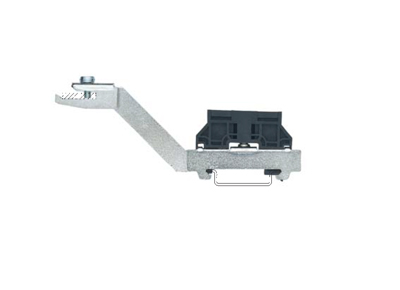 Торц. фиксатор WE SH 4/35 - Wieland Electric