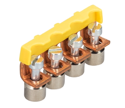 Соед. мостик IVB WKN 10-4 - Wieland Electric