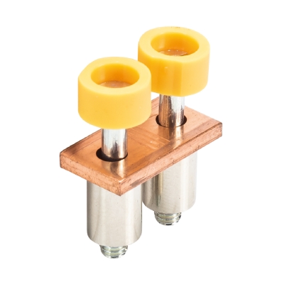 Соед. мостик  IVB WKI16-2 - Wieland Electric