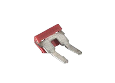 Соед. мостик IVB WK 2,5-K-2 ROT - Wieland Electric