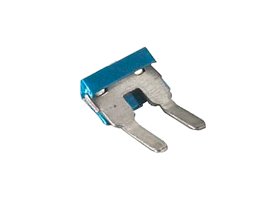Соед. мостик IVB WK 2,5-K-2 BLAU - Wieland Electric