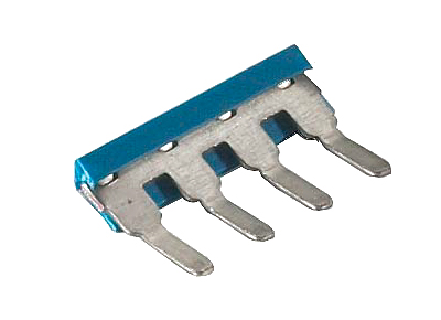 Соед. мостик IVB WK 2,5-K-4 BLAU - Wieland Electric