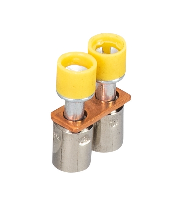 Соед.мостик IVB WKI4 - 2 - Wieland Electric