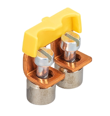 Соед. мостик IVB WKN 10-2 - Wieland Electric