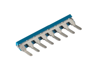 Соед. мостик IVB WK 2,5-K-8 BLAU - Wieland Electric