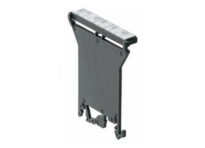 Пластина разд. Z7.311.7055.0 - Wieland Electric