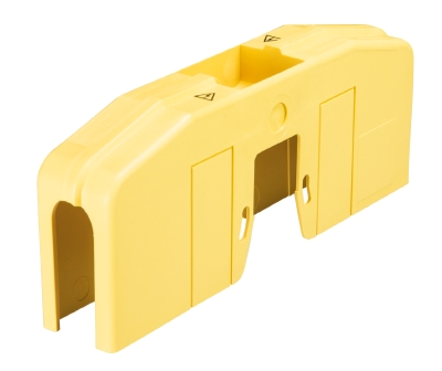 Кожух защитный Z7.409.5753.0 - Wieland Electric