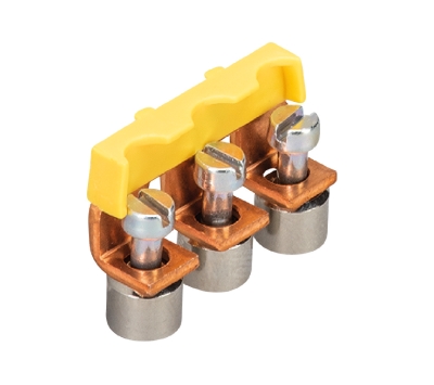 Соед. мостик IVB WKN 10-3 - Wieland Electric