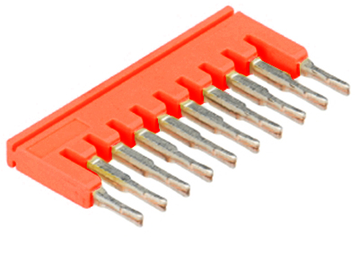 Соед.мостик IVB WTP 1,5-10 RD - Wieland Electric