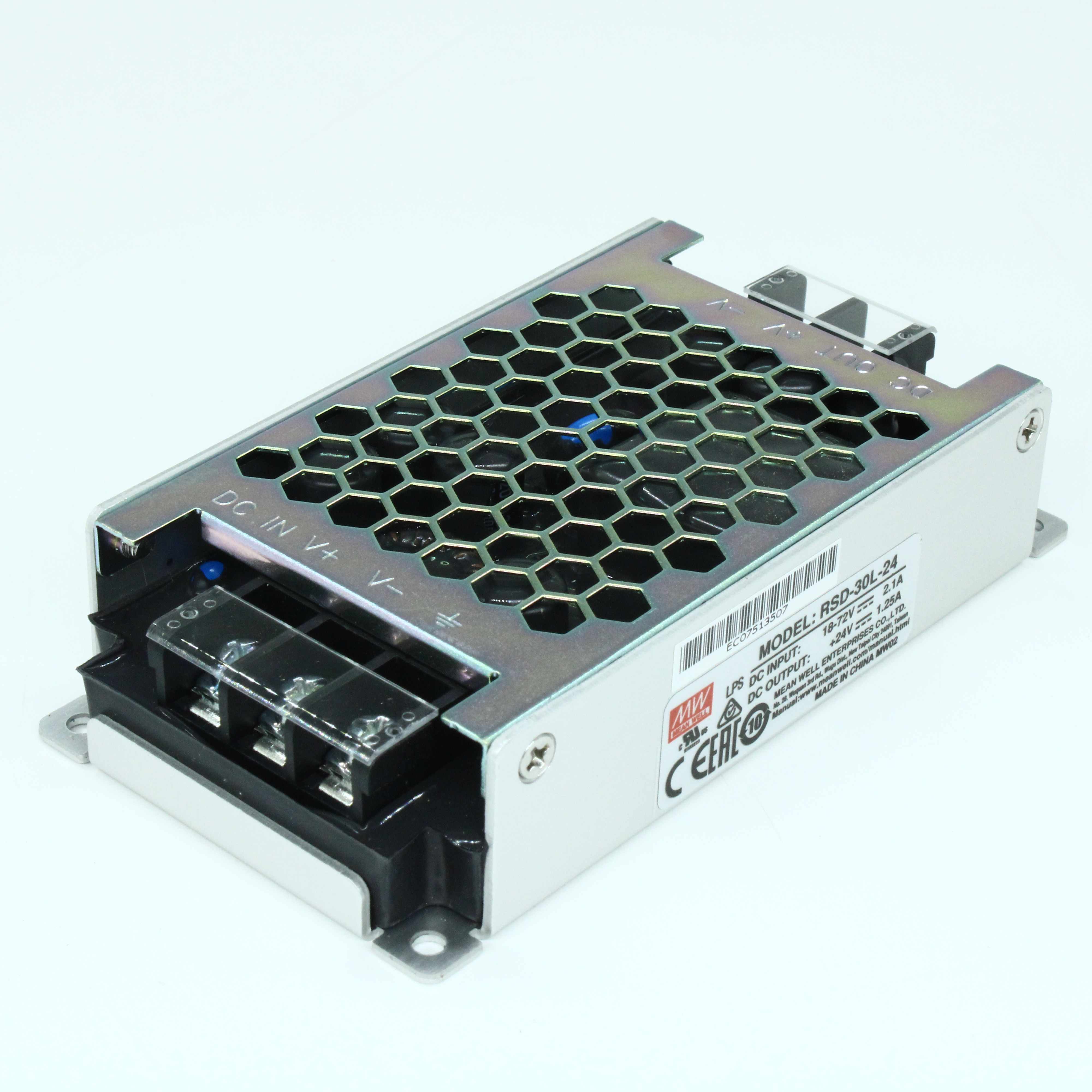 RSD-30L-24 - MW