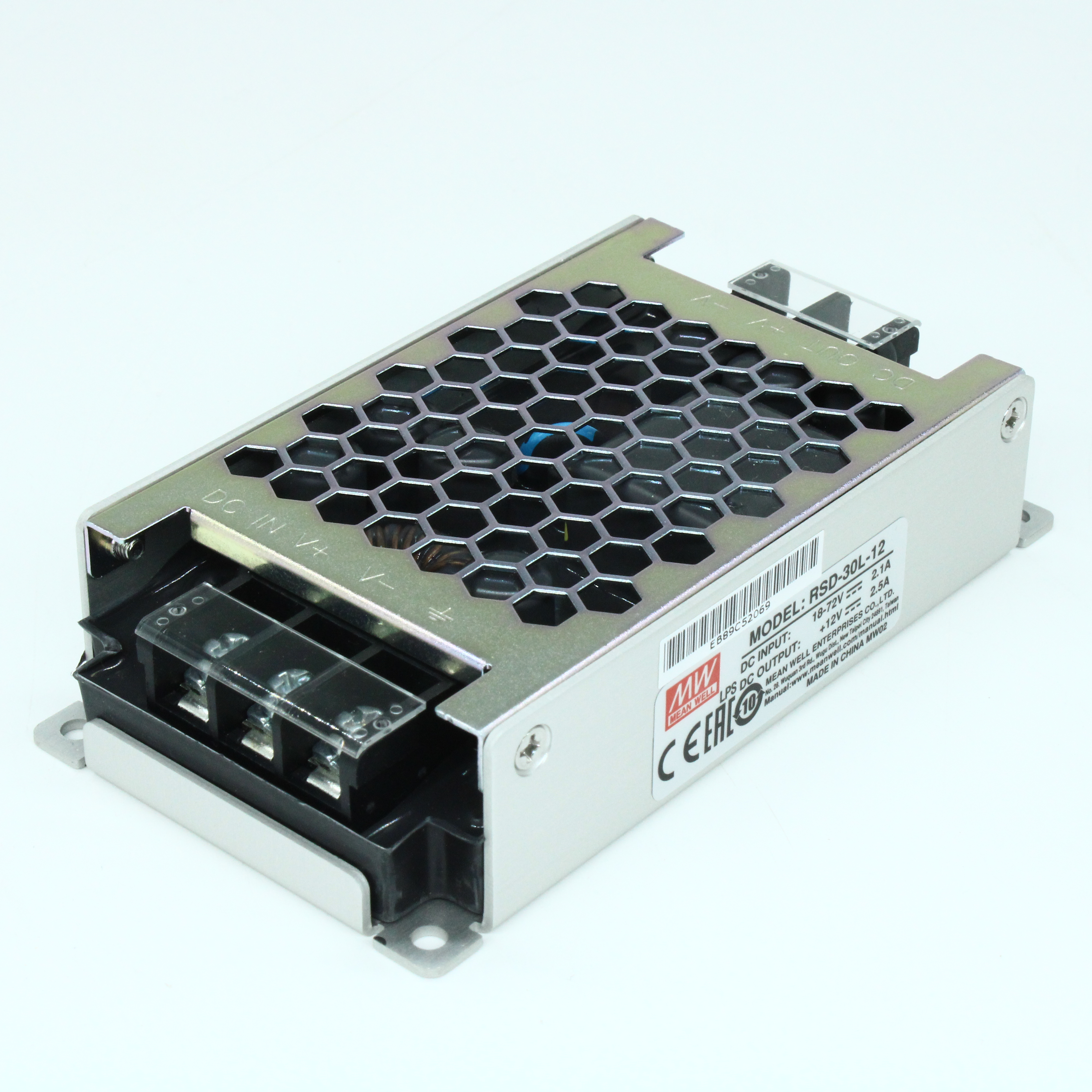 RSD-30L-12 - MW