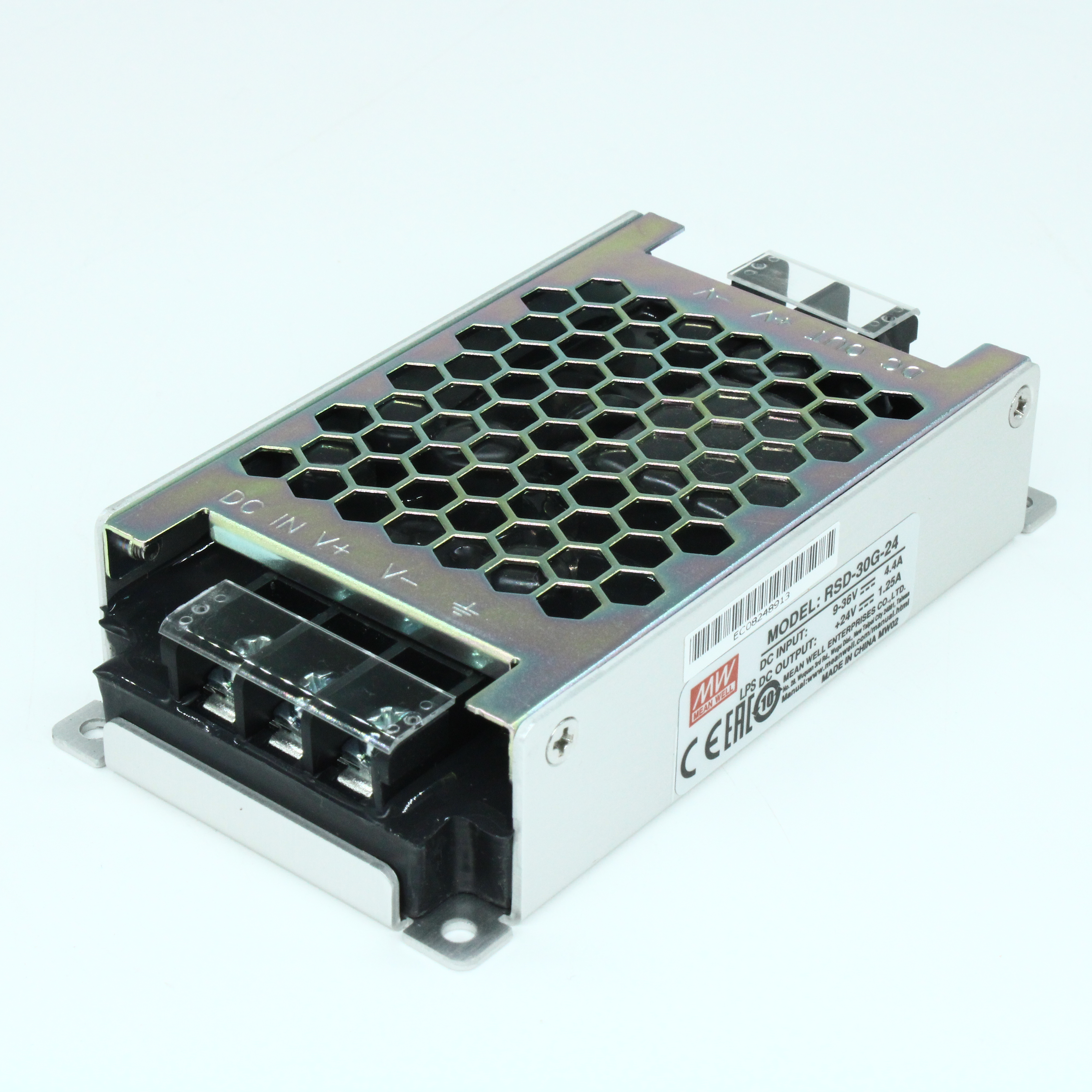 RSD-30G-24 - MW