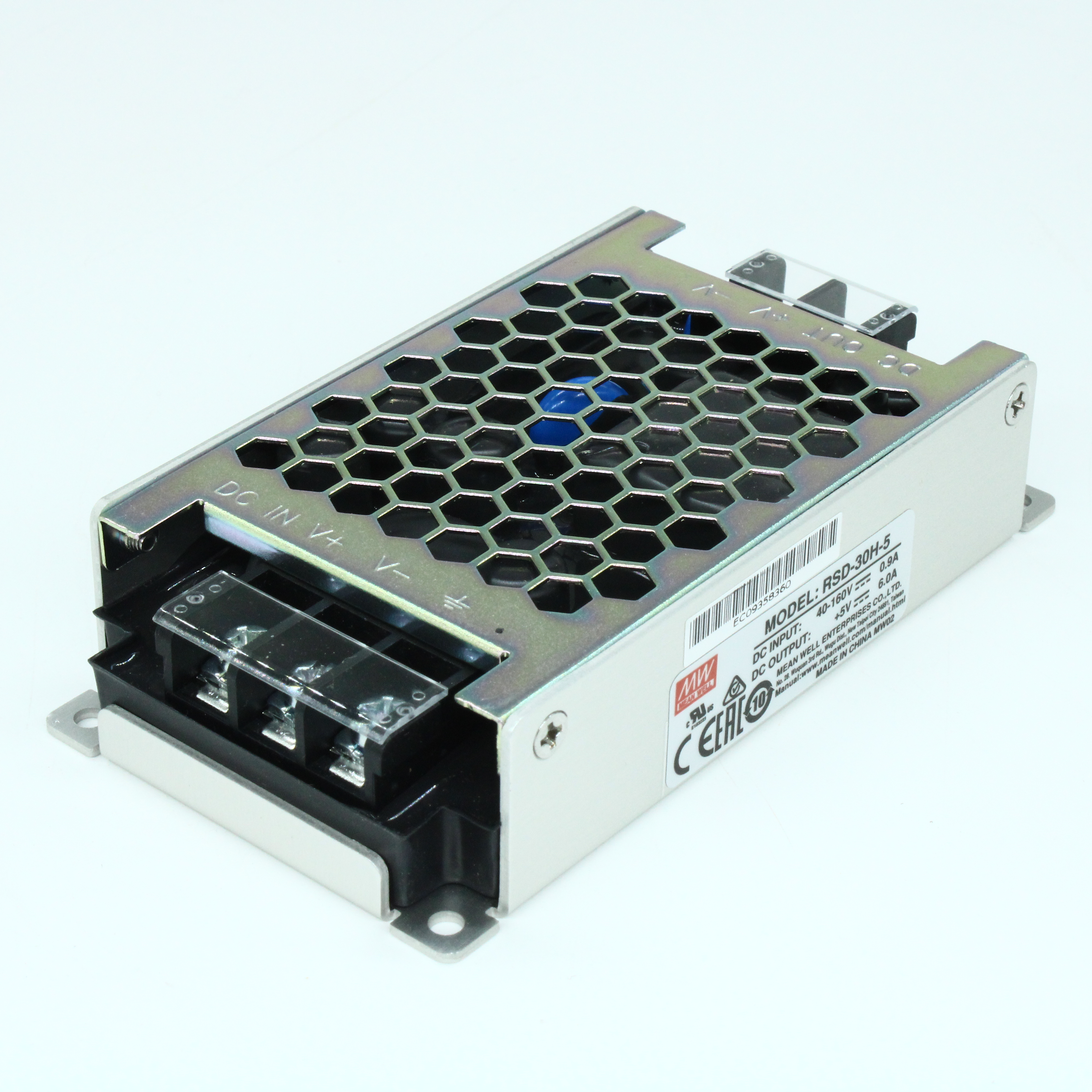 RSD-30H-5 - MW