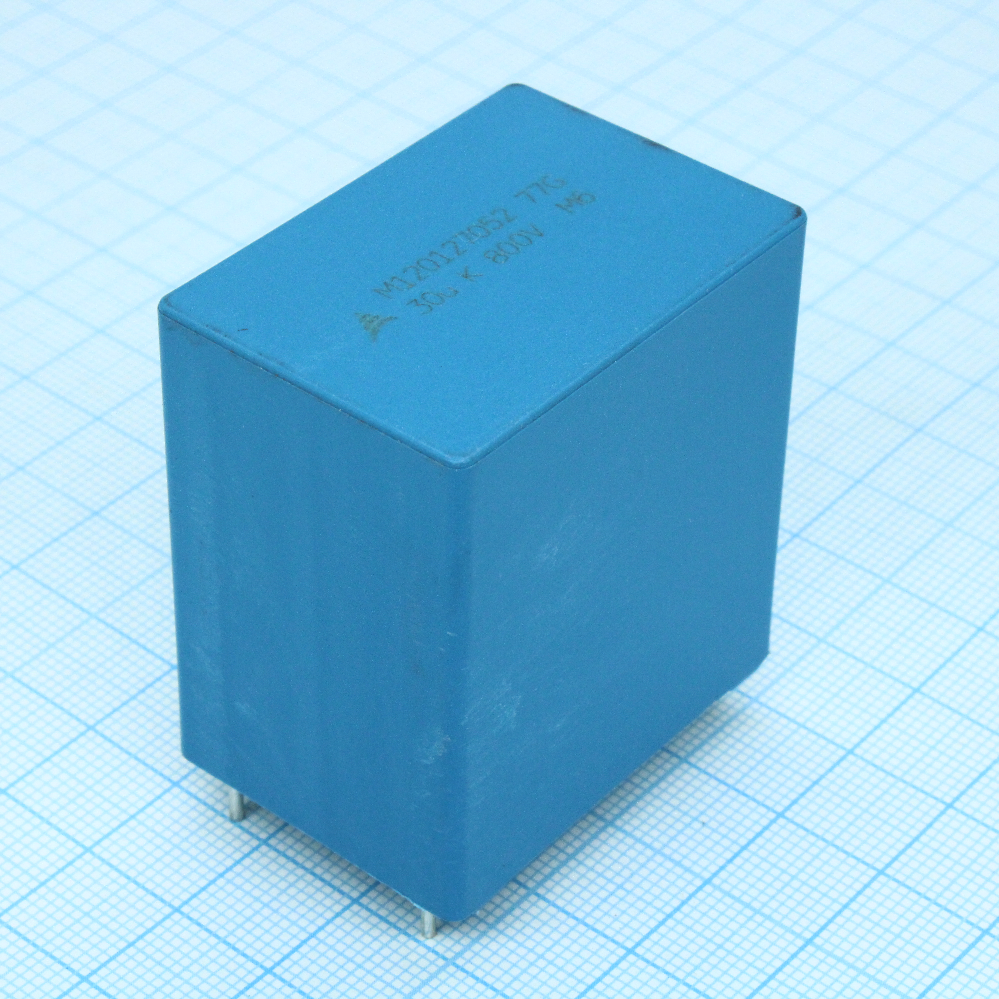 B32776G8306K - EPCOS