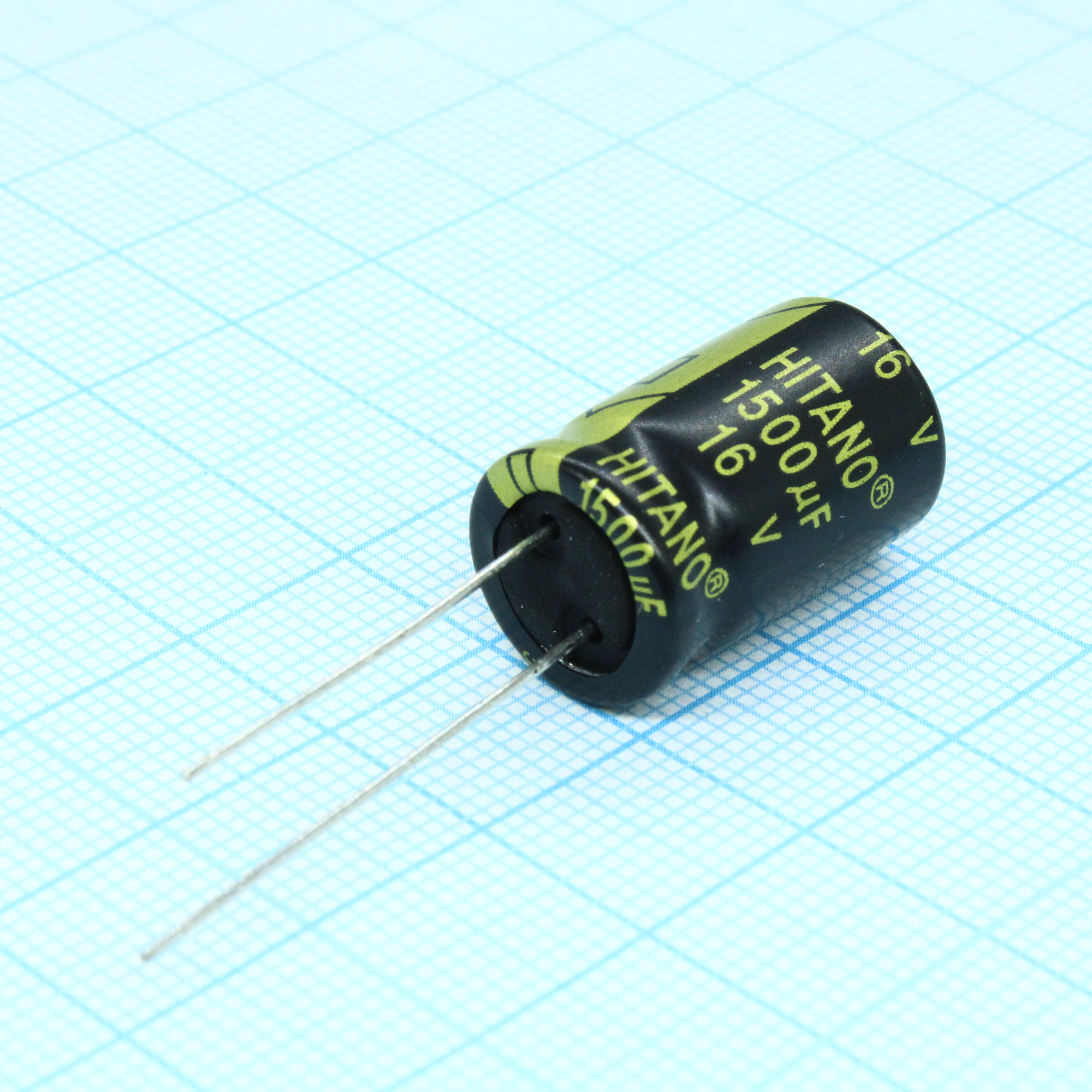 EXR152M16B - Hitano