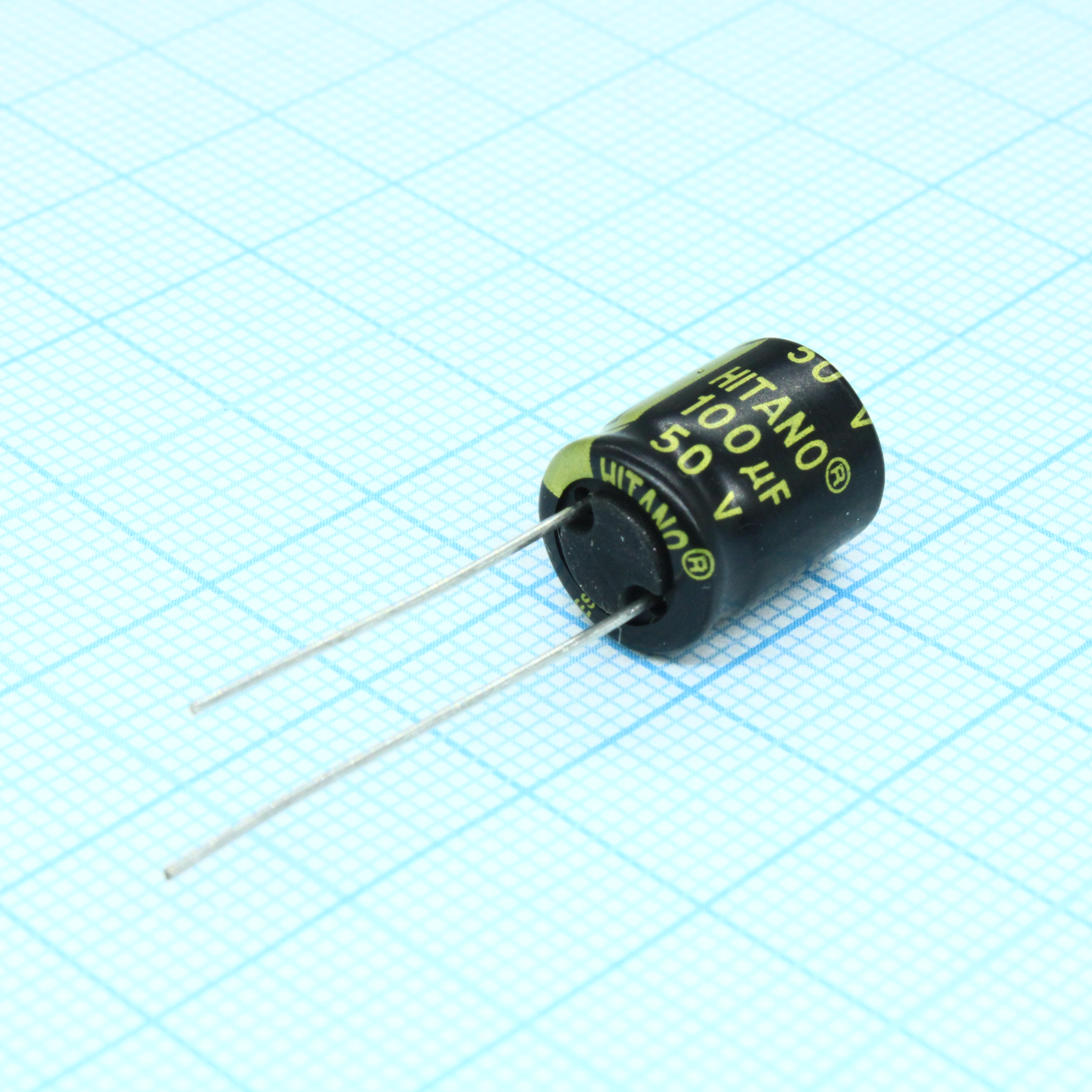 ESX101M50B - Hitano