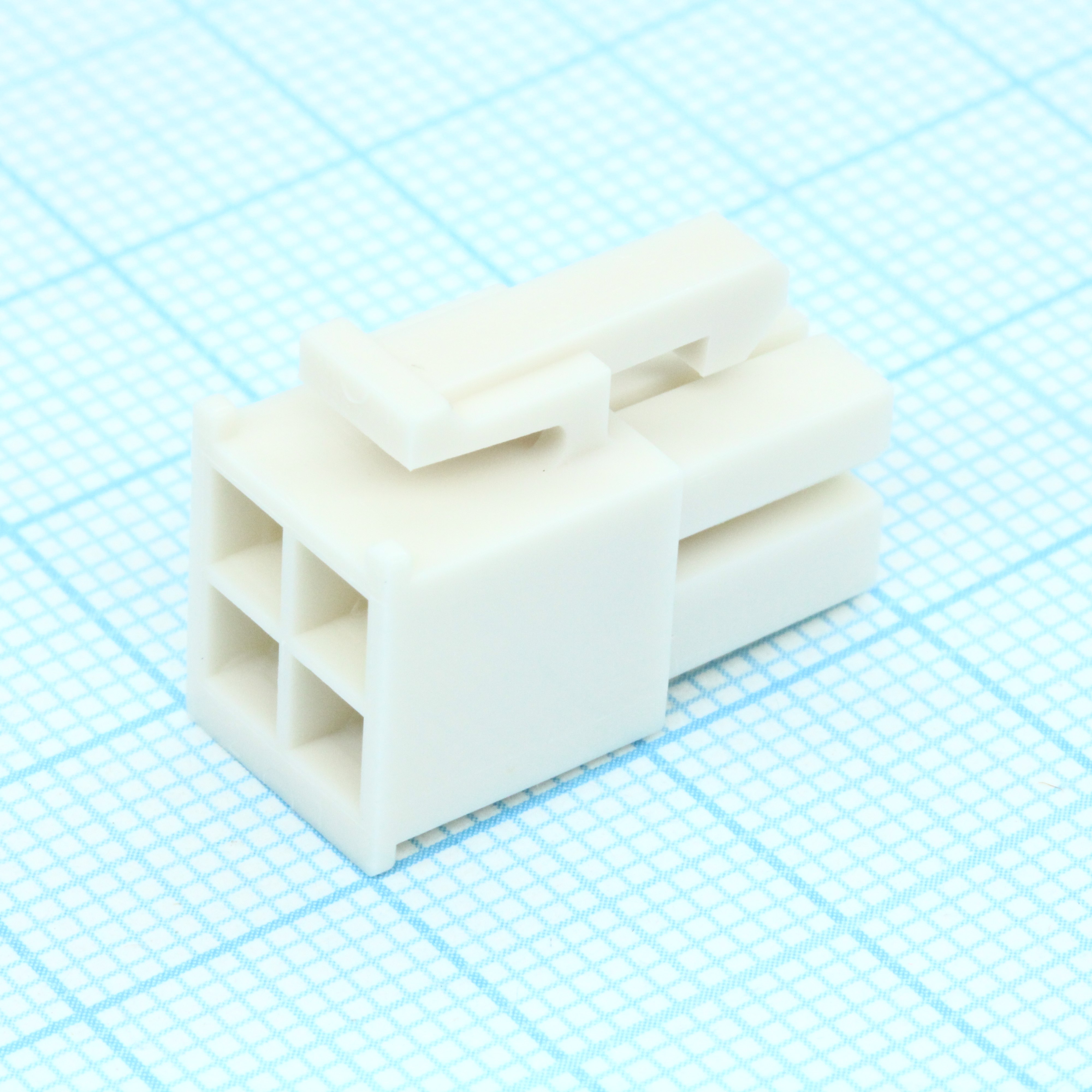 39012045 - Molex