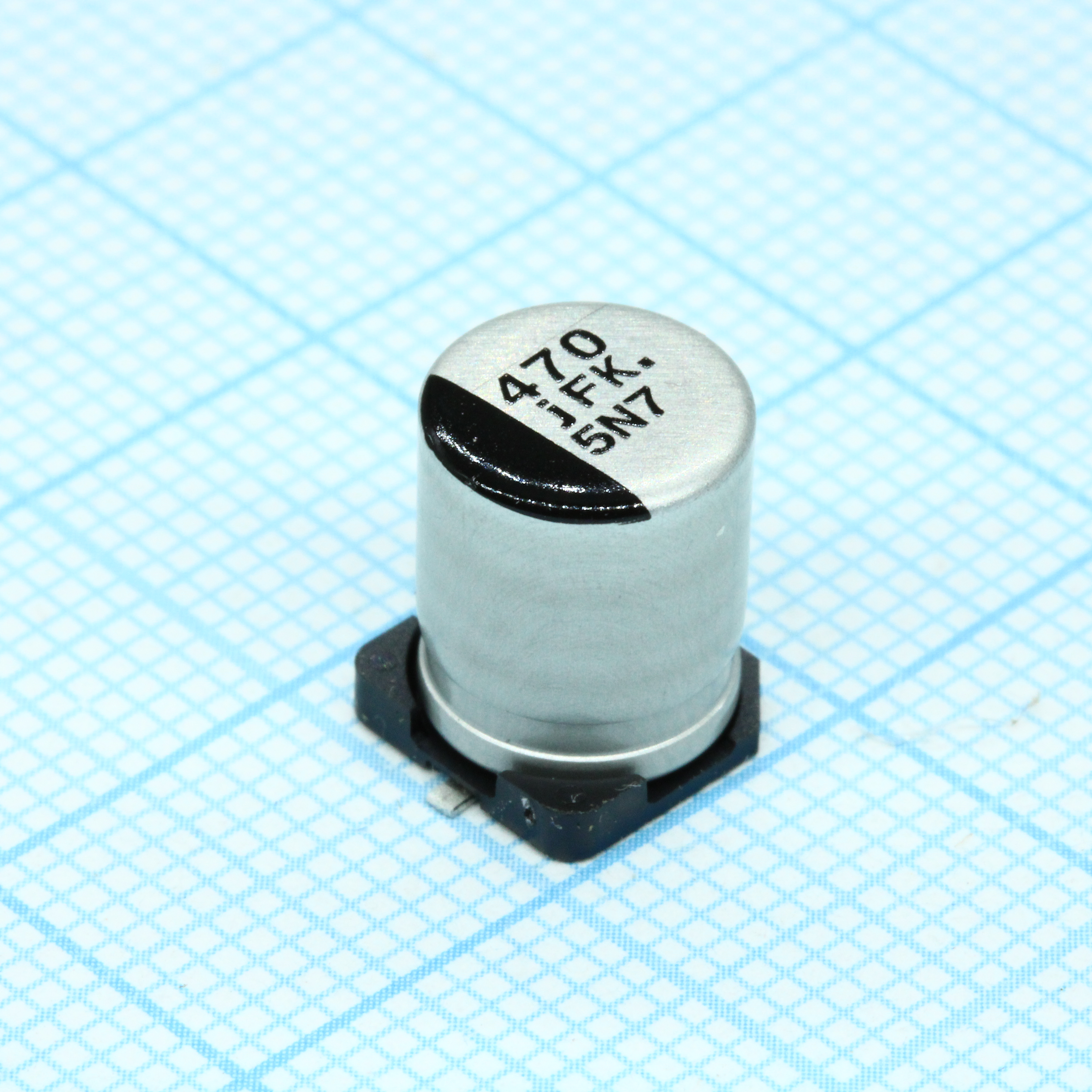 EEEFK0J471P - PAN IND
